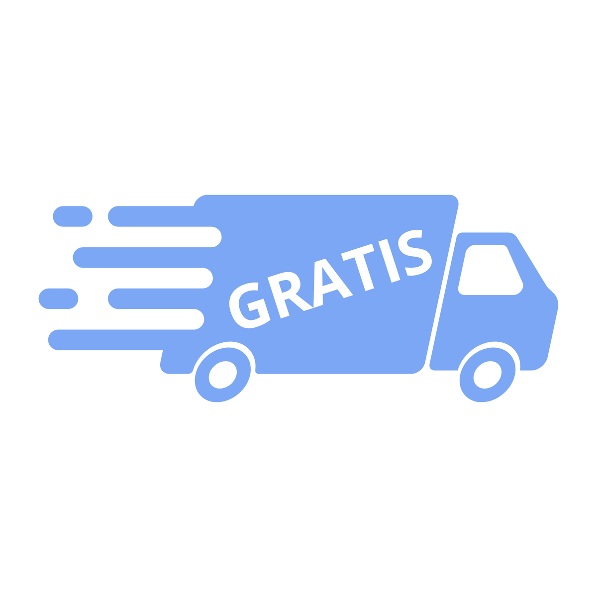 Envío GRATIS